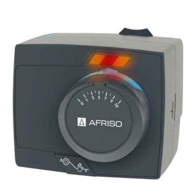 EURO MOTOR 3 WEG 120 SEC 