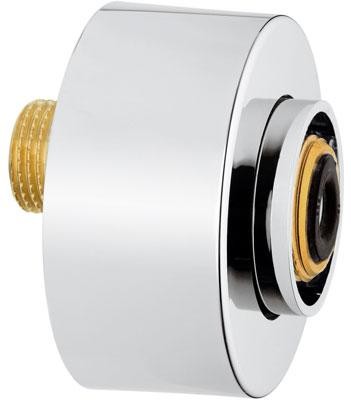 GROHE O S KOPPELING +ROSAS REGELBAAR (7.5mm)