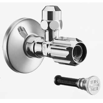 SCHELL KRAAN MET FILTER - 1/2M X 10 (05 428 06 99)