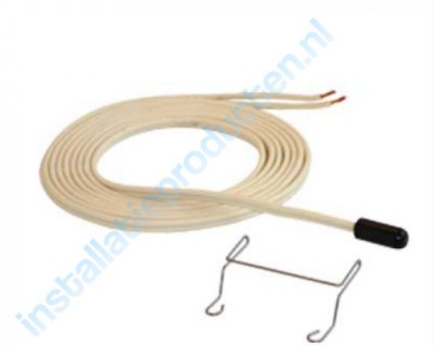 HONEYWELL BUITENVOELER