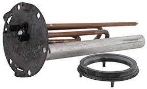 PACIFIC O WEERSTAND 1600 W + JOINT+ANODE