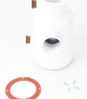 ATLANTIC O MEETELEMENT OPTIMAGAZ VERTREK OP DE KETEL