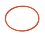 ATLANTIC O AMIANT KOORD ROOD 12MM OPTIMAGAZ
