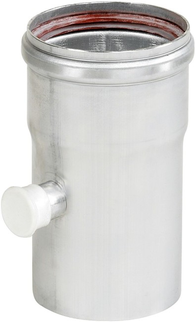 ROLUX EXC. MEETPUNT 80MM ALU