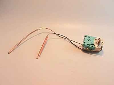 INVENTUM O THERMOSTAT MAX 10-76/97°