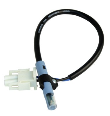 ACV O FOTOCEL LDS VOOR DELTA F30 +STEKKER BMV 1-2 (vervangen door rood A1007560 relais mee vervangen LMO14 ) 