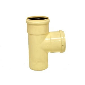 T WIT 90MM 90° LIPRING