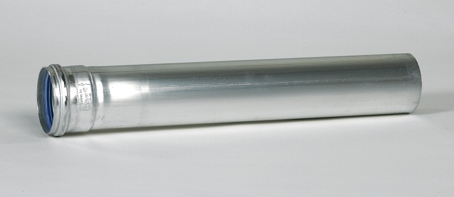 ROLUX EXC. VERLENGSTUK ALU 80MM 50CM