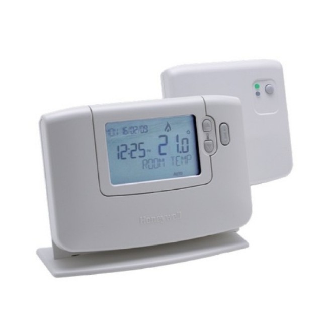 HONEYWELL THERMOST. OPENTHERM DRAADLOOS
