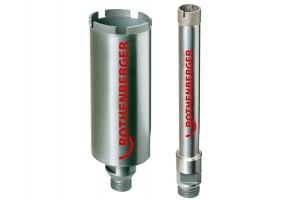 ROTHENBERGER DIAMANTBOOR 10MM VOOR RODIADRILL