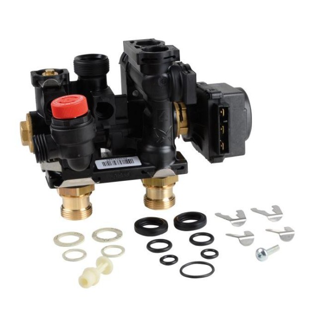 BULEX O DRIEWEGKLEP + MOTOR  THEMATEK ,CLASSIC OUDE VERSIES KETELS