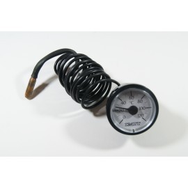 SIME O THERMOMETER 0 - 120°C 40MM