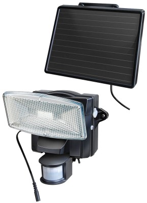 BRENNENST. LED ZONNECEL SPOT SOL80