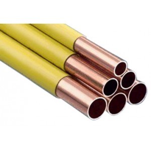 WICU GEEL GAS 28MM