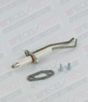 ATLANTIC O IONISTIE/ELEKTRODE VOOR CONDENSOL