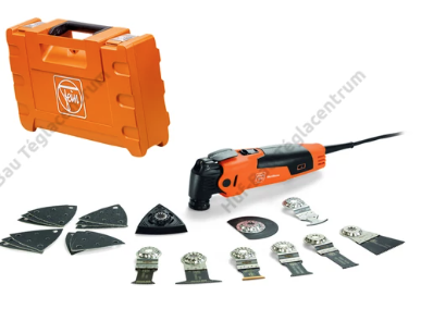 FEIN FMM TOP PLUS LIMITID EDITION