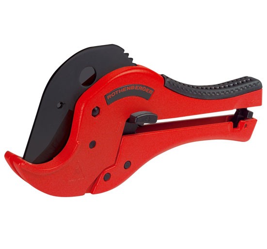 ROTHENBERGER ROCUT KUNSTOFSCHAAR  63MM