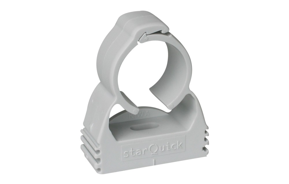 ATTACHE STAR QUICK 40-44 MM