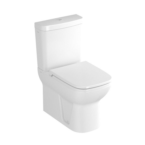 VITRA S20 ONDERPOT BACK TO WALL
