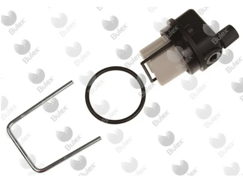 BULEX O ONTLUCHTER AUTO THERMOMASTER F29E