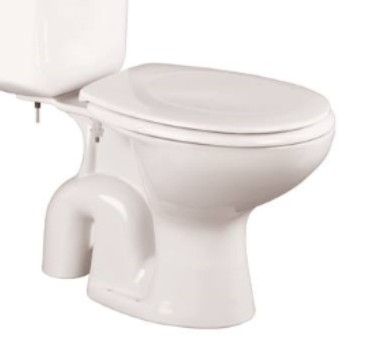 IDEAL STANDARD ALPHA S ONDERPOT CENTER 9.5