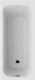 RIHO BAD DOLA 180 X 80 WIT GLANS