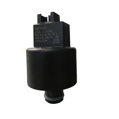 ACV O DRUKSCHAKELAAR HR/HRE