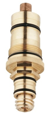 GROHE O THERMOSTATISCH ELEMENT 1/2 RAINSCHOWER 27 032