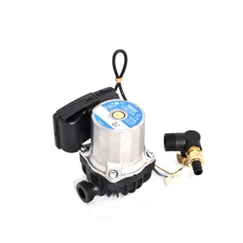 BULEX O POMP SANITAIR ISOTWIN F24E