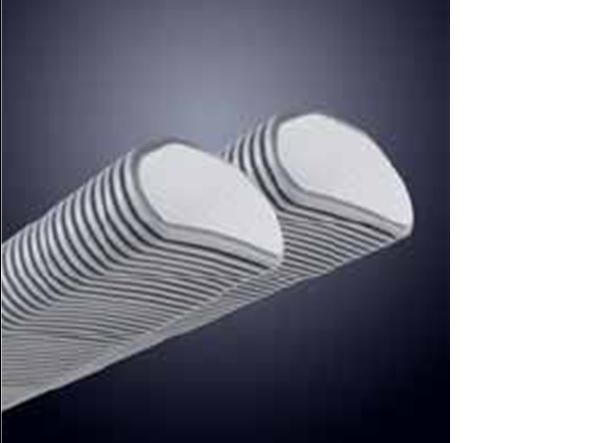 BEG PROFI AIR TUNNEL BUIS FLEXIBEL  ROL 20M