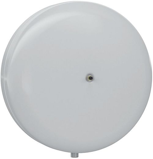 EXPANSIEVAT REFLEX 18L. CV + MUURBEUGEL BUTYL grijs