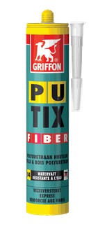 GRIFFON PU HOUTLIJM KOKER