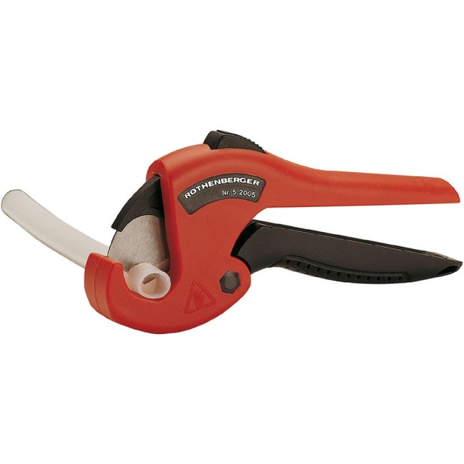 ROTHENBERGER ROCUT 26MM PIPECUTTER