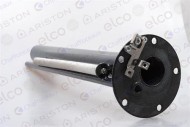 ARISTON O HULS + ANODE VOOR WEERSTAND PROTECH