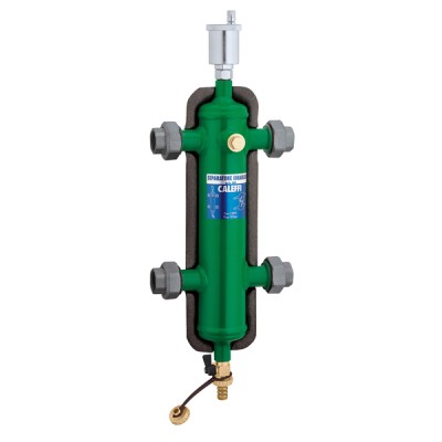CALEFFI EVENWICHTSFLES 6/4 6M›/H