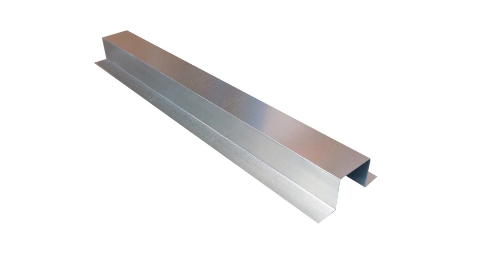 SPIRAAL MECANO KANAALVERSTERKING 80X220 1.5M