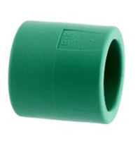 MOF PPR 40MM GROEN