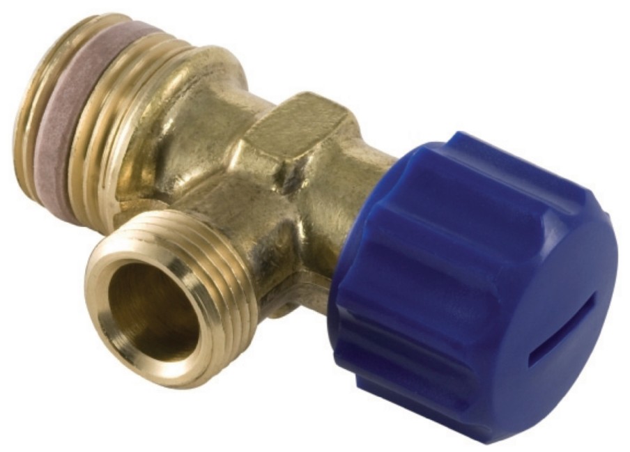 GEBERIT O HOEKSTOPKRAANTJE INBOUWRESERVOIR