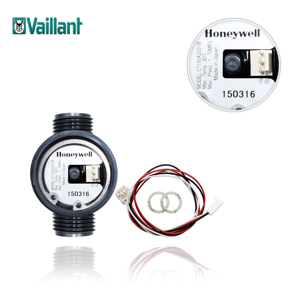 VAILLANT O STROMINGSSCHAKELAAR  GASWKETEL ( BULEX 05912100 )