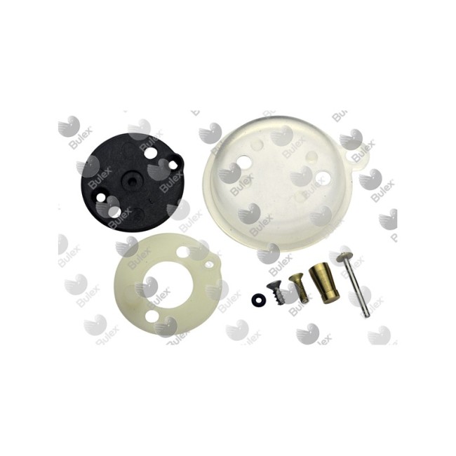 BULEX O MEMBRAAN KIT OPALIA C14