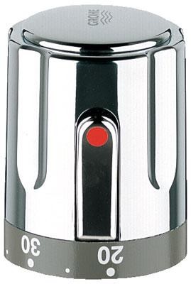 GROHE O GREEP AUTOMATIC 2000