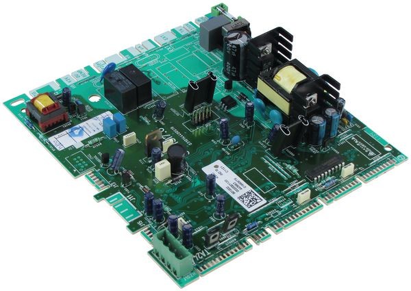 BULEX O PRINTPLAAT THERMOMASTER F24E