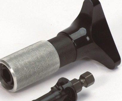 BEG KALIBREERDOORN 16MM