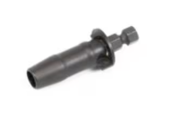 BEGETUBE KALIBREERDOORN VOOR ALPEX 20 MM