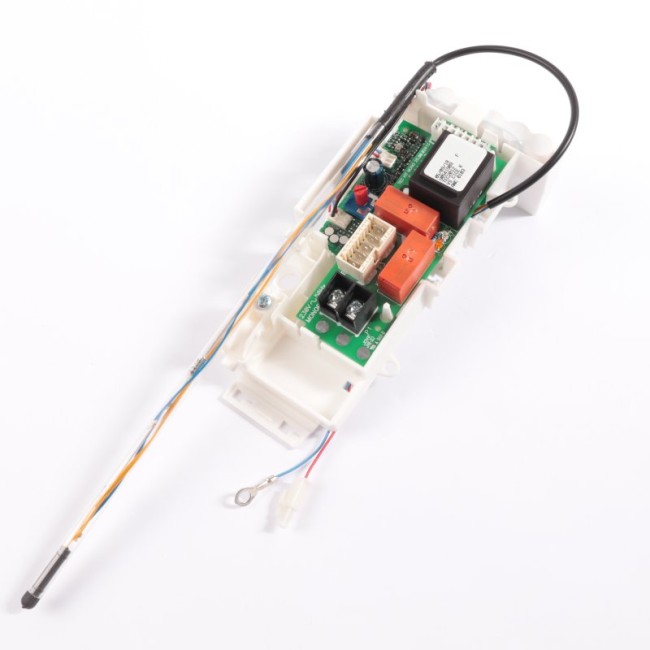 ATLANTIC / THERMOR O PRINTPLAAT MONOFASE 230V >2012