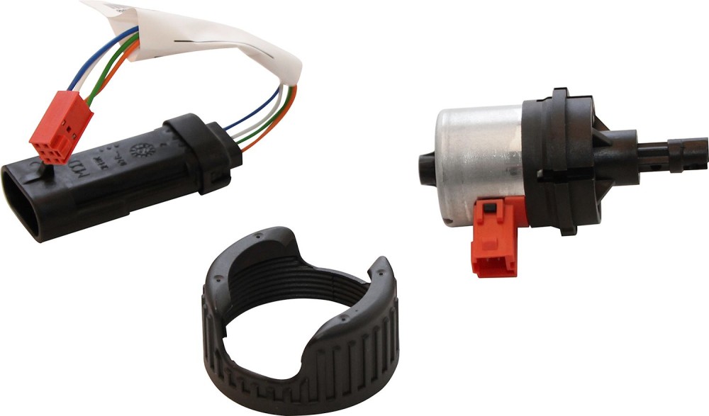 BULEX O MOTOR DRIEWEGENKLEPTHERMOMASER F28