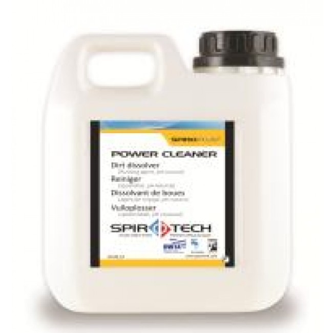 SPIROPLUS POWER CLEANER 1L