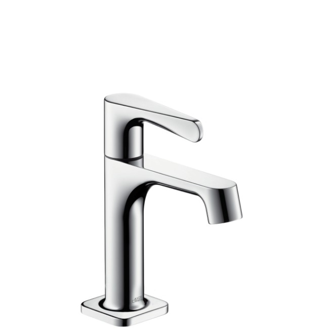 HANS GROHE AXOR CITTERIO M KOUDWATERKRAAN CHR.