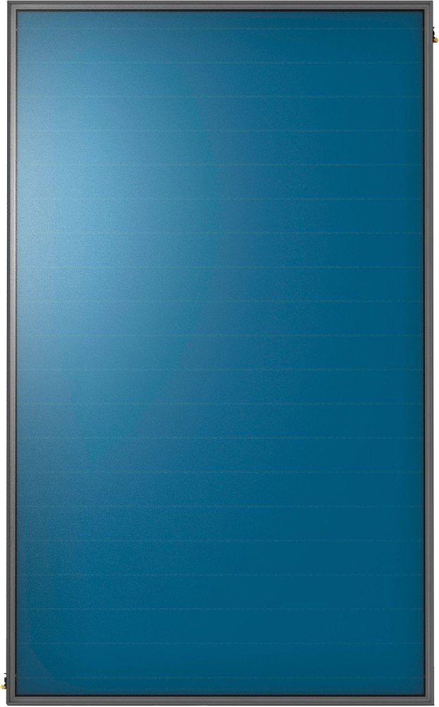 BULEX SOLAR ZONNEPANEEL VERTIKAAL DRUK