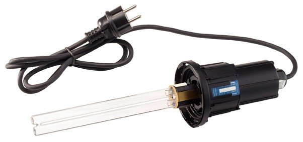 CINTROPUR O UV LAMP 2100/DUO/TRIO 25W